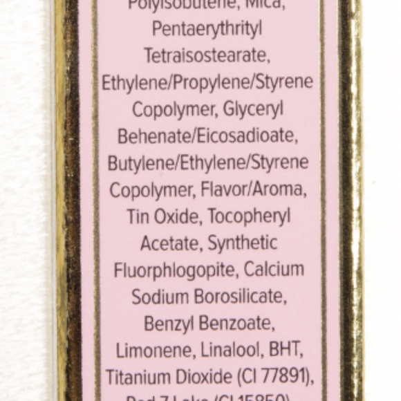 Too Faced - TUTTI FRUITTI - Juicy Fruits Comfort Lip Glaze - PLUM CRAZY! - Picture 4 of 4